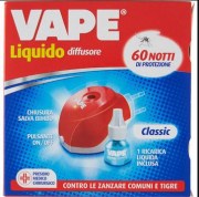 VAPE MAG.LIQUIDO ELETT.60N C1 RICA